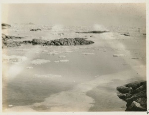 Image: Islands Near Dr. Kane's Channel